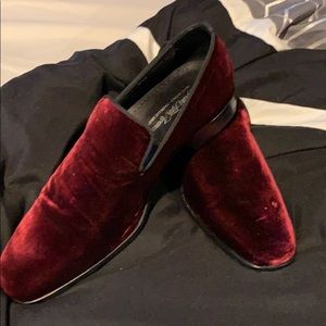 Men’s loafers